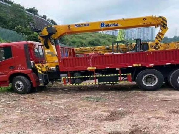邯山区吊车出租电话_吊车出租公司建议广大驾驶员要减少怠速